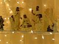 videos de Thousands of Nativities White room 2