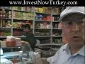 Turkish Delight Shop