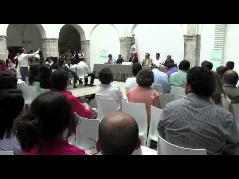Garantizar los #derechosuniversales de la #niñez oaxaqueña, prioridad del gobierno de @GabinoCue
