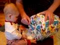 Seth Rutter on xmas morning part 2