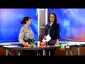 Try This Alcohol-Free Mocktail Try This Alcohol-Free Mocktail
