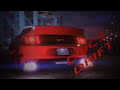 Ford Mustang GT для GTA 5 видео 15