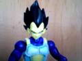 Vegeta's Vlog #1