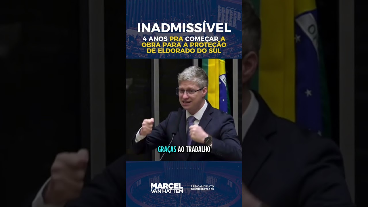Inadmissível! Mais dois anos para COMEÇAREM as obras!