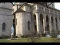 Chicago Treasures: Welcome to St. Mary of the Lake Parish