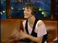 an interview with milla jovovich. this is the full version where as the other video has been cut off. i own nothing. i am not making any profit what so ever this is merely for people to watch and enjoy. if there is any problem please msg me enjoy =]