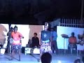 Kyandu Muziki of Tanzania with Richard Carrick on marimba