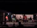 Kyandu Muziki of Tanzania with Richard Carrick on marimba