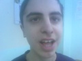 Marino che canta