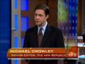 YouTube - Obama's Cabinet Contenders