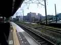 JR横須賀線:鎌倉駅構内1