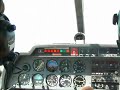 Atterrissage à Poitiers-Biard en DR 400-180