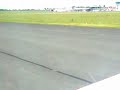 Atterrissage à Poitiers-Biard en DR 400-180