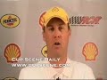 NASCAR At Bristol: Kevin Harvick Part 1