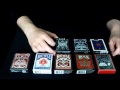 April Deck Grab Competition Results 
