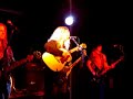 Frank Hannon Band Live Tesla 