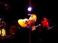 Frank Hannon Band Live Tesla 