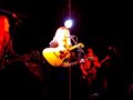 Frank Hannon Band Live Tesla 