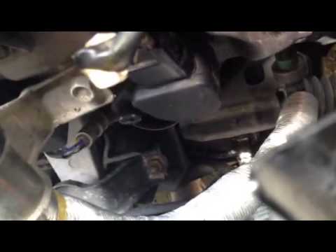 Spark plugs acura tl