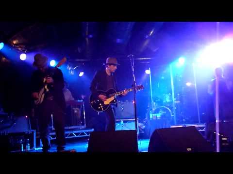 Jakob Dylan - “Evil Is Alive And Well”