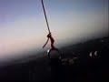 gran bel volo in dinamica a castelgandolfo, fino al palazzolo e ritorno