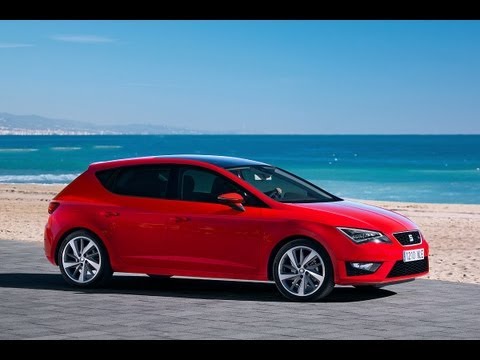 Seat Leon - Der Geheimtipp