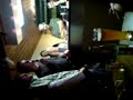 Karaoke 4 - Dave und Michel