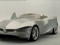 BMW GINA, un prototipo nato per stupire