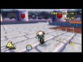 Mario Kart Wii Compilation Pezza=Pwnt