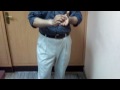 coin vanish