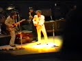 Bob Dylan - Pescara 2001 - Man In The Long Black Coat