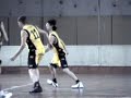 Basquet Cellera 17-11-2006
