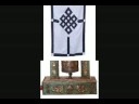 Buddhist items