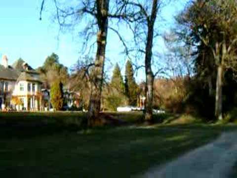 Dunkeld Hilton