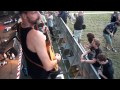 Capt'n's Jig (live/tells Bells Festival 2012) Full Hd