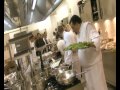 Chef-Pierre Gagnaire