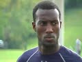 Auburn Tigers Fall Practice Video