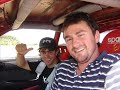 TOYOTA CELICA RALLY CHILE