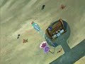 Sponge Bob Christmas 10D 2005