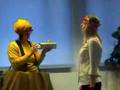 Sponge Bob Christmas 10D 2005
