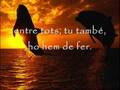 EL DRET A SOBREVIURE