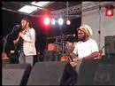 Natty - Badmind Live Natty - Badmind Live