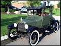 100 Years Of The Model T 100 Years Of The Model T