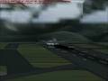 FS IB A343 MGGT LANDING