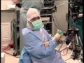 Craniotomy for tumor - Duke Samson, MD,