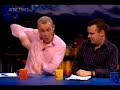 The Panel, Pat Kenny, a gun and some hoovering The Panel, Pat Kenny, a gun and some hoovering