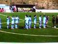 Sibilla Bacoli - Siracusa 1-2