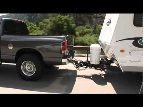 how to use equalizer hitch