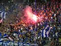 Dinamo - Domzale 07.08.07.