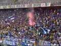 Dinamo - Domzale 07.08.07.